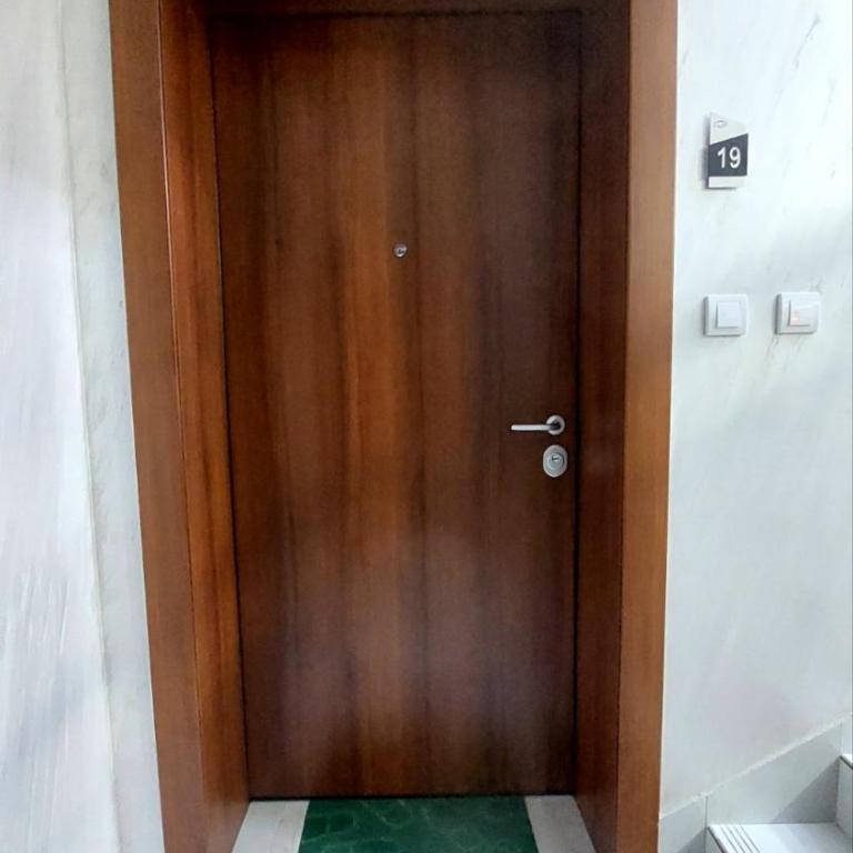 My Life 19 - Green Hill - One-Bedroom Apartment - 21