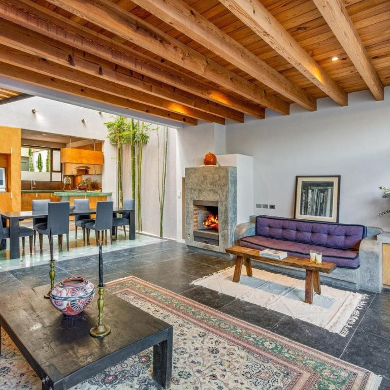 Casa Bamboo | Quiet Luxury near centro - Vacation Home - 1