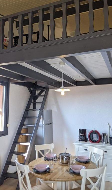 Vue Dunes & Océan Appart Cosy à 400m de la plage - Appartamento con 2 Camere da Letto - 16
