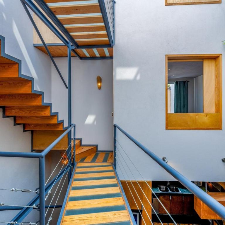 Casa Bamboo | Quiet Luxury near centro - Vacation Home - 10