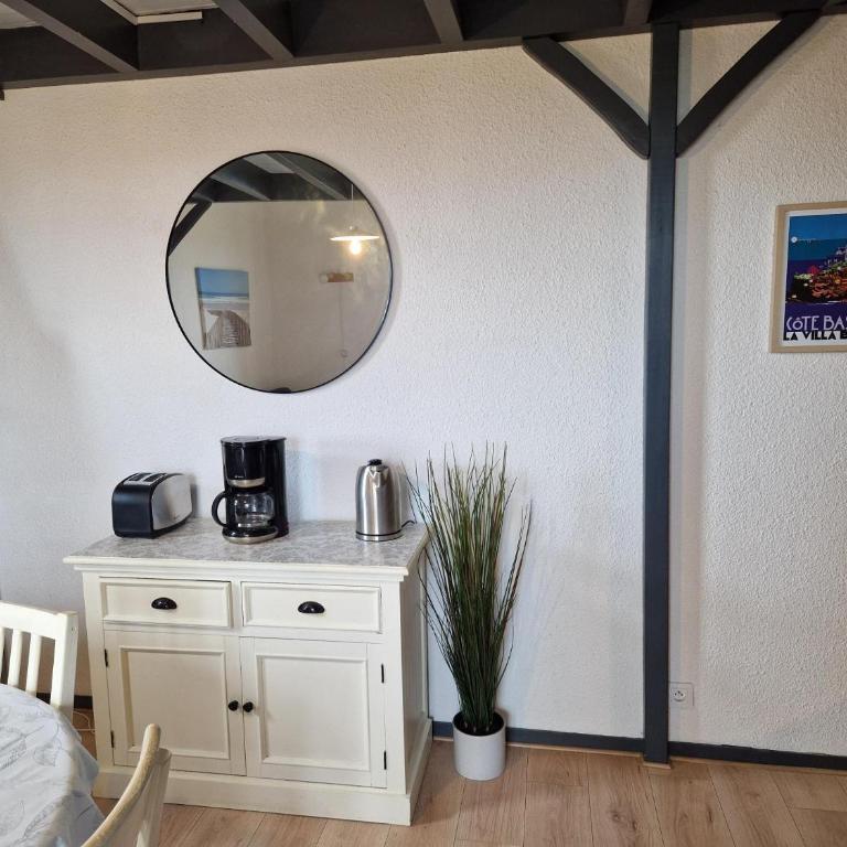 Vue Dunes & Océan Appart Cosy à 400m de la plage - Appartamento con 2 Camere da Letto - 17