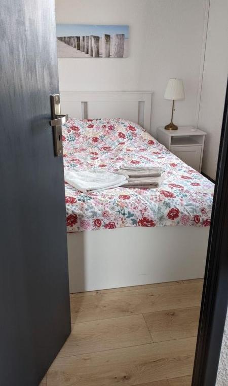 Vue Dunes & Océan Appart Cosy à 400m de la plage - Appartamento con 2 Camere da Letto - 11