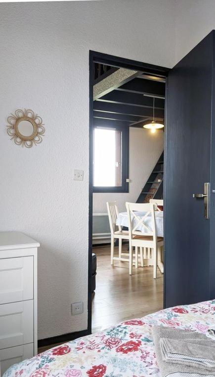 Vue Dunes & Océan Appart Cosy à 400m de la plage - Appartamento con 2 Camere da Letto - 15