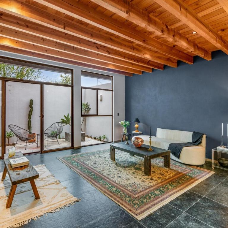 Casa Bamboo | Quiet Luxury near centro - Vacation Home - 18