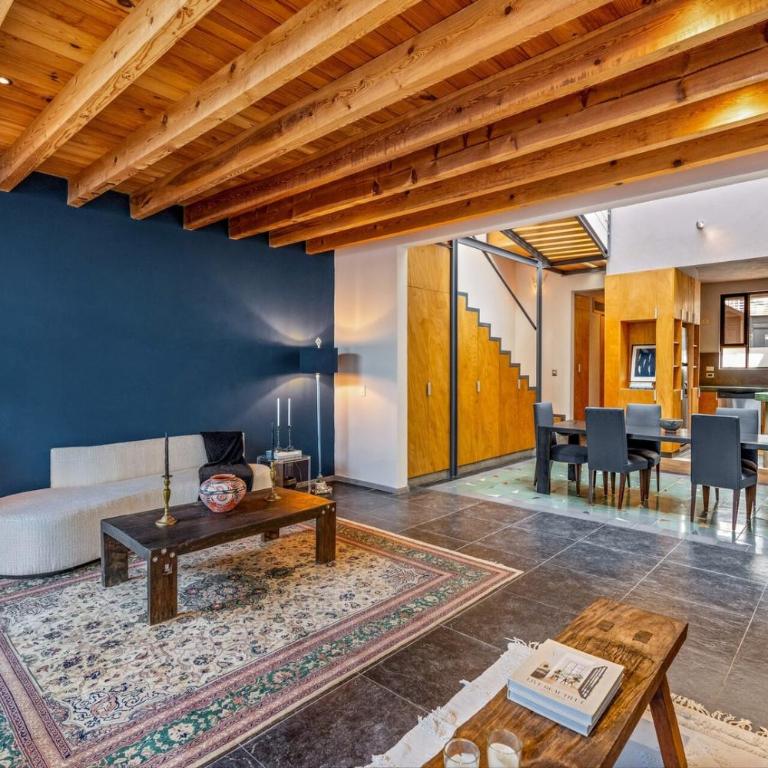 Casa Bamboo | Quiet Luxury near centro - Vacation Home - 12