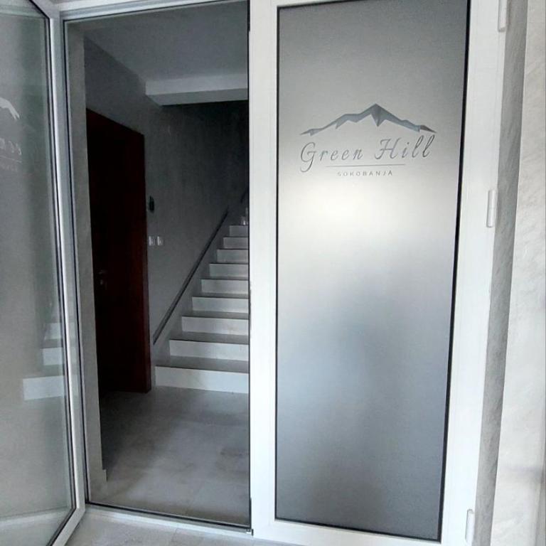 My Life 19 - Green Hill - One-Bedroom Apartment - 19