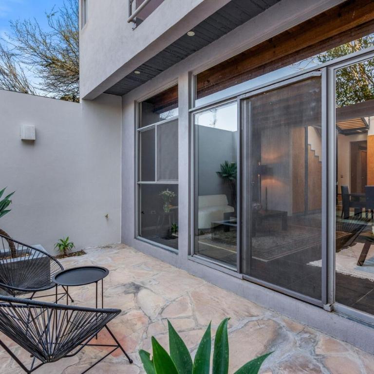 Casa Bamboo | Quiet Luxury near centro - Vacation Home - 23