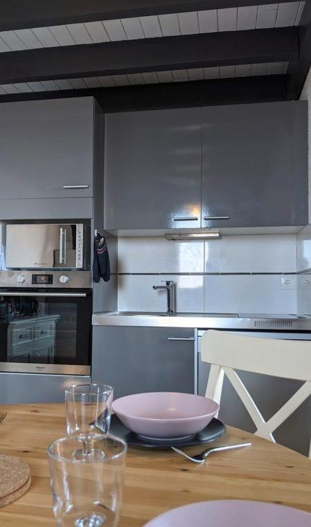 Vue Dunes & Océan Appart Cosy à 400m de la plage - Appartamento con 2 Camere da Letto - 21