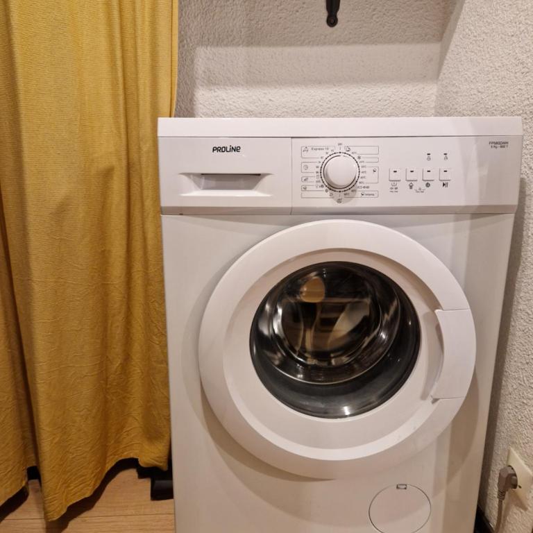 Vue Dunes & Océan Appart Cosy à 400m de la plage - Appartamento con 2 Camere da Letto - 37