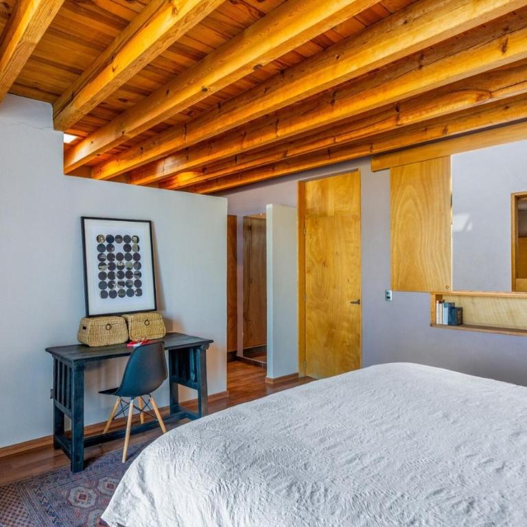 Casa Bamboo | Quiet Luxury near centro - Vacation Home - 26