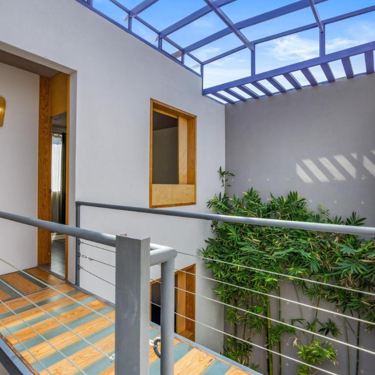 Casa Bamboo | Quiet Luxury near centro - Vacation Home - 5