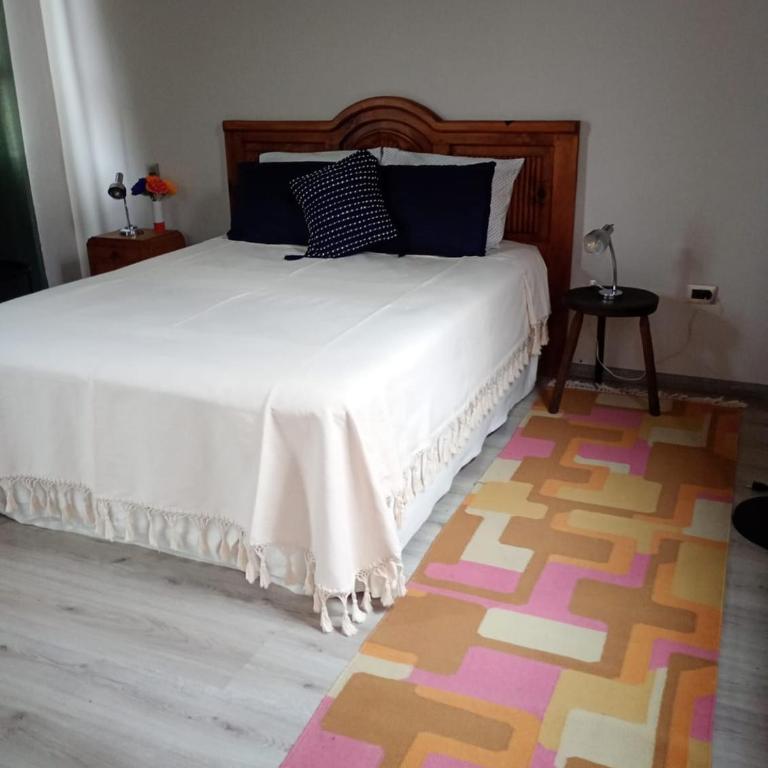 Casa Bamboo | Quiet Luxury near centro - Vacation Home - 28