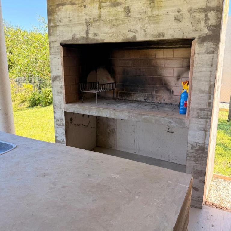 Alquiler de casa vista al bosque para 10 personas - Casa de 4 dormitorios - 11