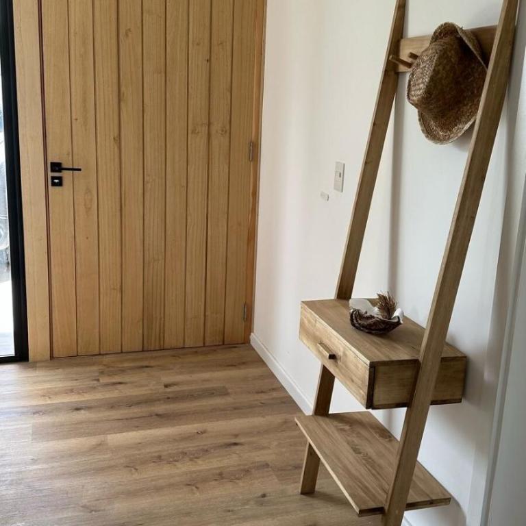 Alquiler de casa vista al bosque para 10 personas - Casa de 4 dormitorios - 13