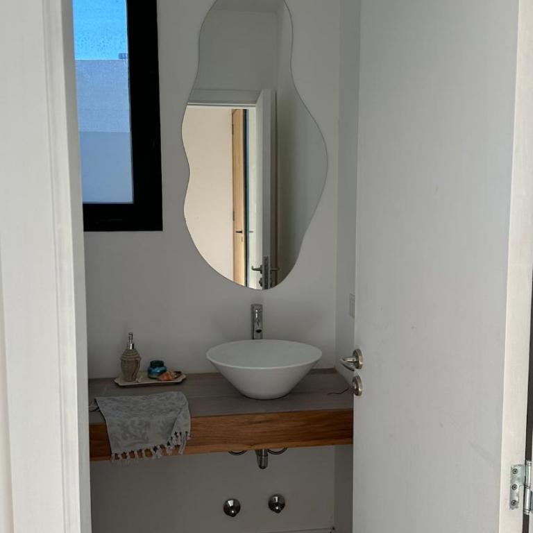 Alquiler de casa vista al bosque para 10 personas - Casa de 4 dormitorios - 15