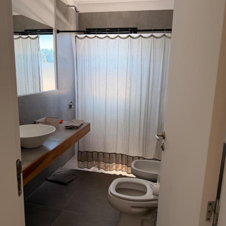 Alquiler de casa vista al bosque para 10 personas - Casa de 4 dormitorios - 18