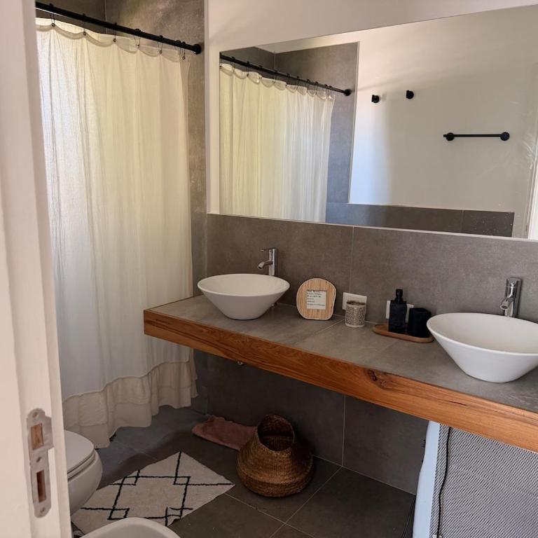 Alquiler de casa vista al bosque para 10 personas - Casa de 4 dormitorios - 20