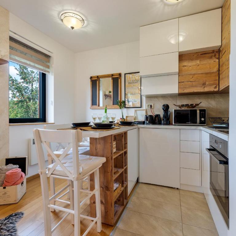 Zlatiborski SJAJ - One-Bedroom Apartment - 4