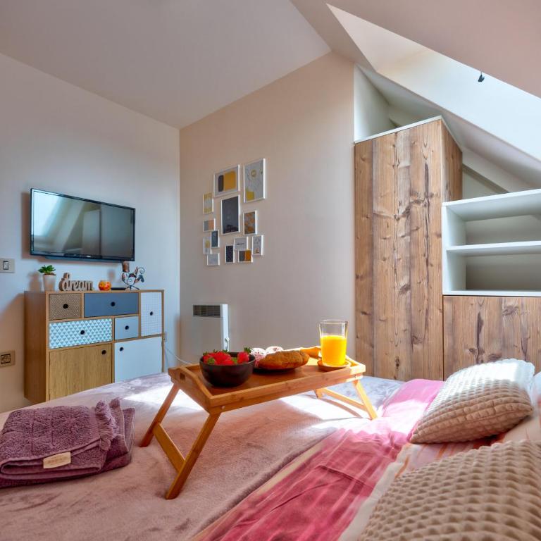 Zlatiborski SJAJ - One-Bedroom Apartment - 6