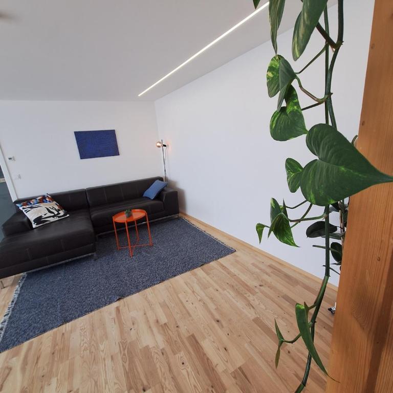 Loft 31 - Modernes Apartment mit Sonnenterasse und Bergblick - Apartment mit 1 Schlafzimmer - 17