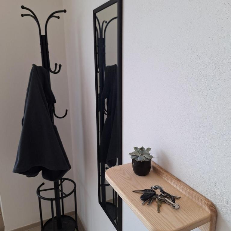 Loft 31 - Modernes Apartment mit Sonnenterasse und Bergblick - Apartment mit 1 Schlafzimmer - 28