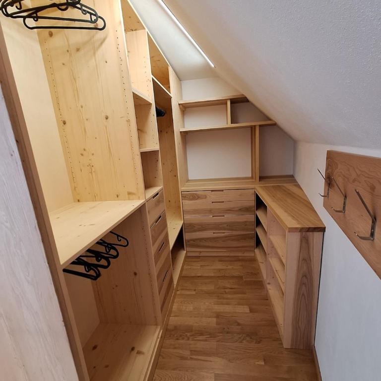 Loft 31 - Modernes Apartment mit Sonnenterasse und Bergblick - Apartment mit 1 Schlafzimmer - 23