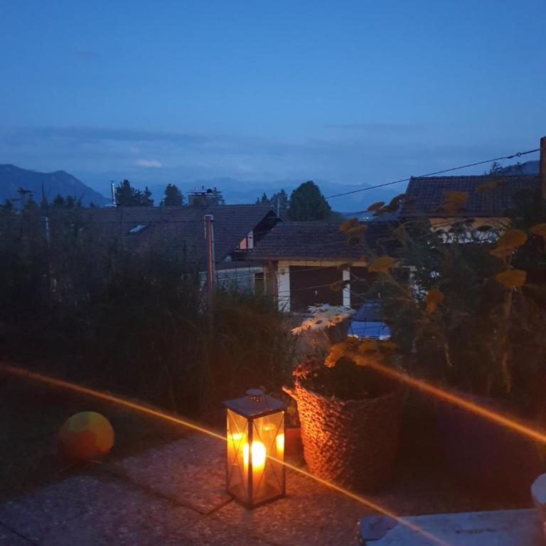 Loft 31 - Modernes Apartment mit Sonnenterasse und Bergblick - Apartment mit 1 Schlafzimmer - 35
