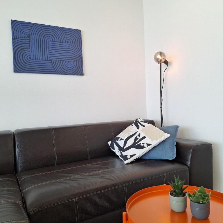 Loft 31 - Modernes Apartment mit Sonnenterasse und Bergblick - Apartment mit 1 Schlafzimmer - 15