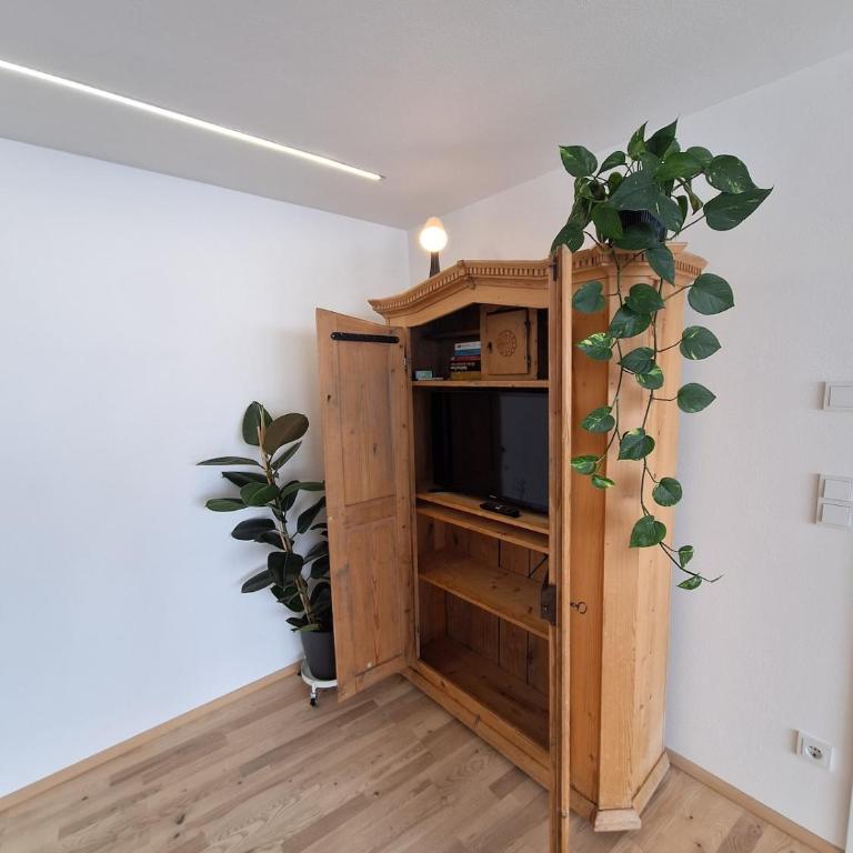 Loft 31 - Modernes Apartment mit Sonnenterasse und Bergblick - Apartment mit 1 Schlafzimmer - 40