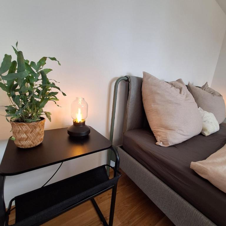 Loft 31 - Modernes Apartment mit Sonnenterasse und Bergblick - Apartment mit 1 Schlafzimmer - 19