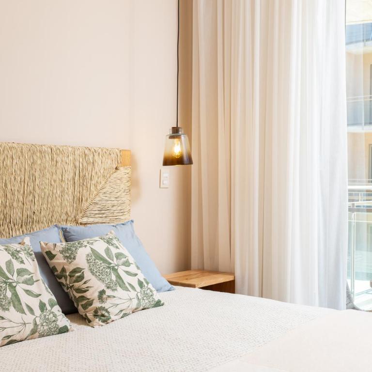 Las Arenas de Cabo - Apartamento de 2 dormitorios con balcón y terraza - 4