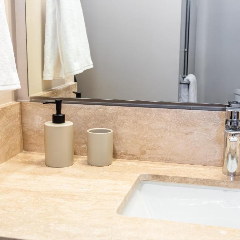 Las Arenas de Cabo - Apartamento de 2 dormitorios con balcón y terraza - 36
