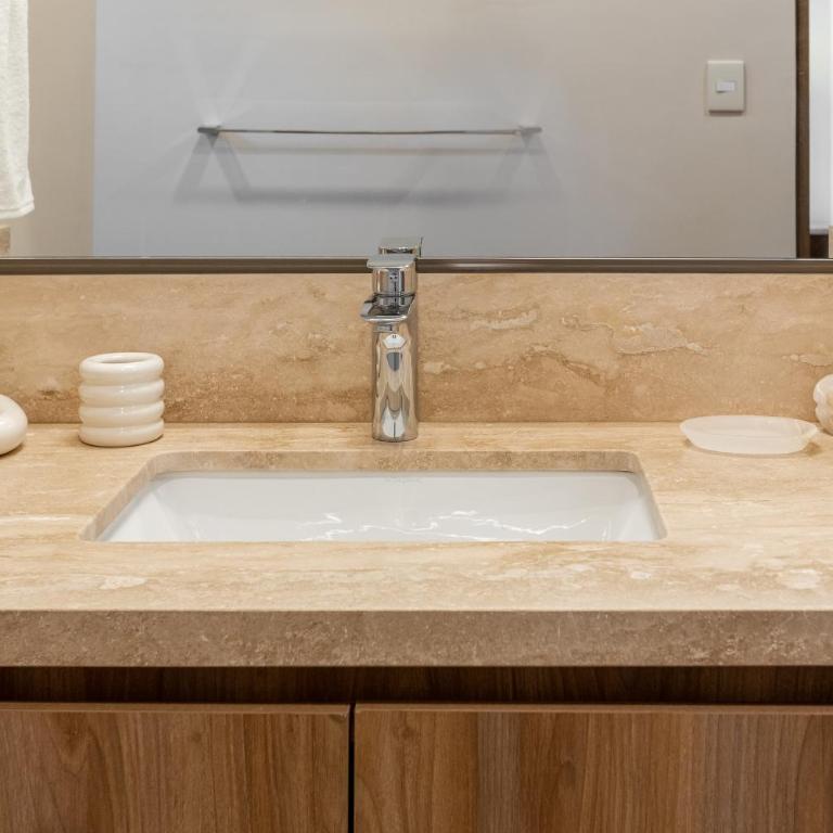 Las Arenas de Cabo - Apartamento de 2 dormitorios con balcón y terraza - 32