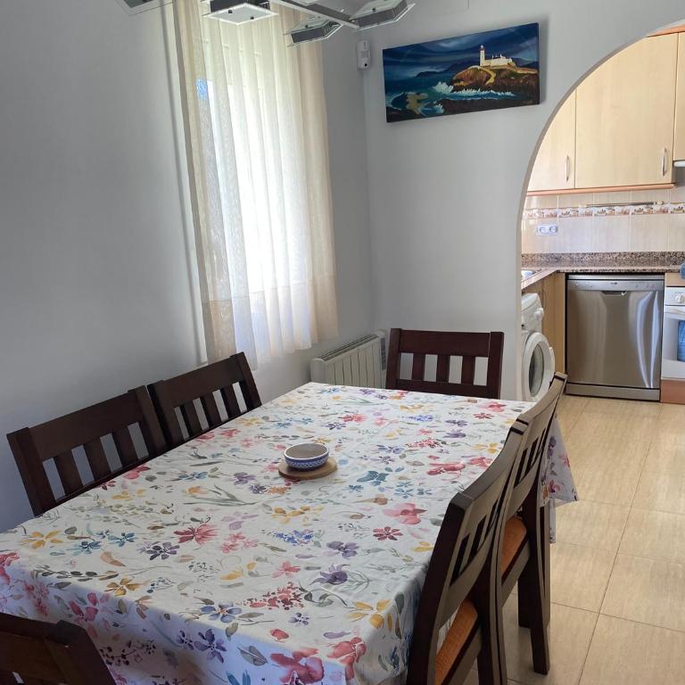 La casita de mi hermana - Apartamento de 2 dormitorios - 16