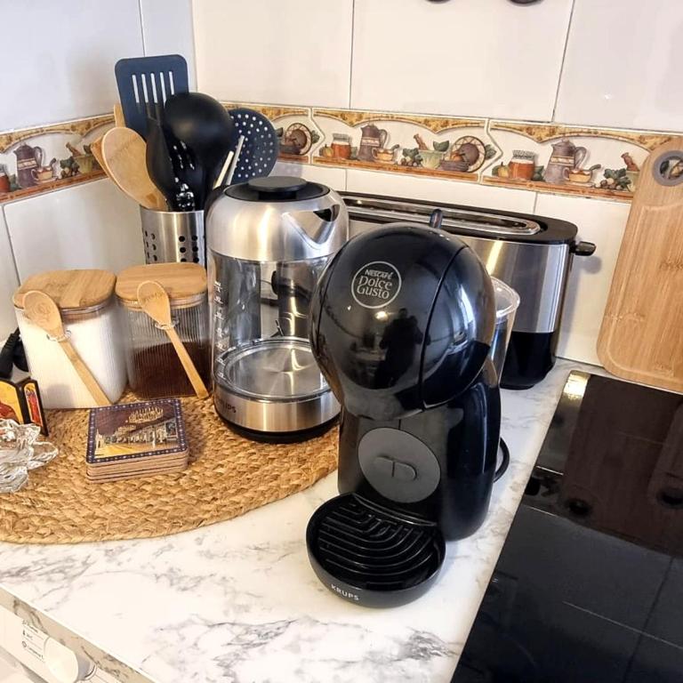 Aparthotel Casa Antonie - Two-Bedroom Apartment - 16