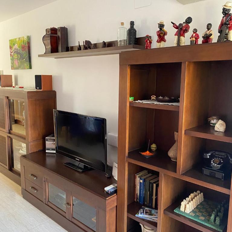 La casita de mi hermana - Apartamento de 2 dormitorios - 15