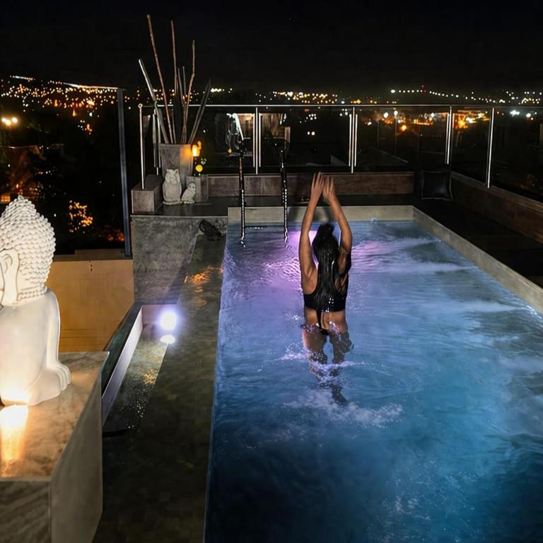 Rincón de Paz Apart & Loft Suite Boutique - Adults Only - Apartment - Ground Floor - 27
