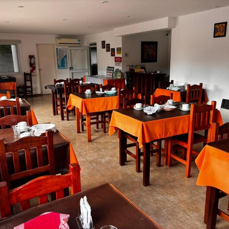 Apart Hotel Nonquen - Deluxe Double Room (2 Adults + 1 Child) - 6