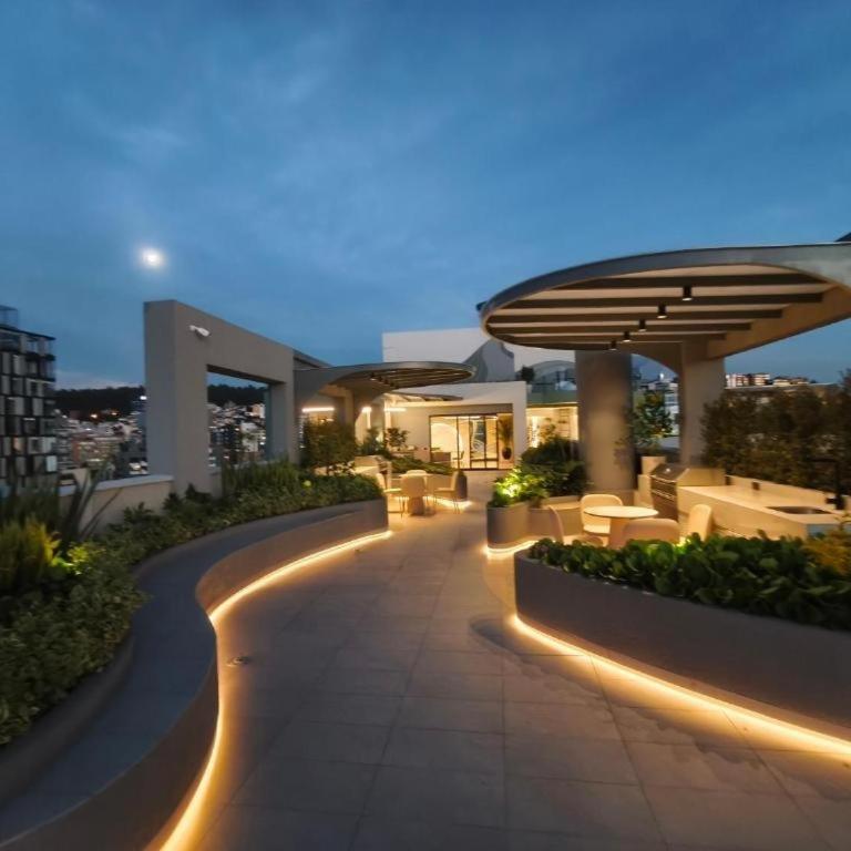 Adagio Designer Suite Dual Private Terraces & Wellness Spa - Suite with Terrace - 19