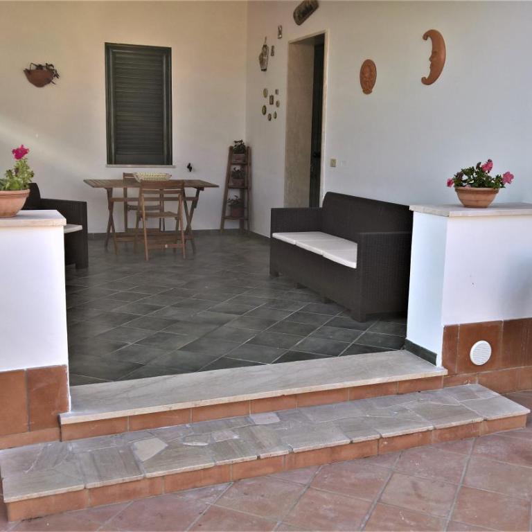 SiciliaGranitola - Casa Vacanze con 3 Camere da Letto - 10