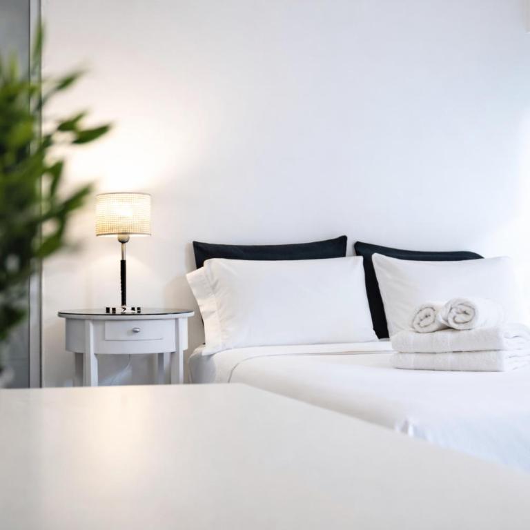 Diseño moderno! Garage incluido - Subte B y Tren - Apartamento Estudio - 10