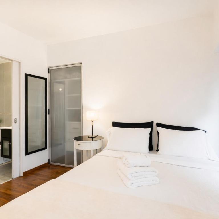 Diseño moderno! Garage incluido - Subte B y Tren - Apartamento Estudio - 13