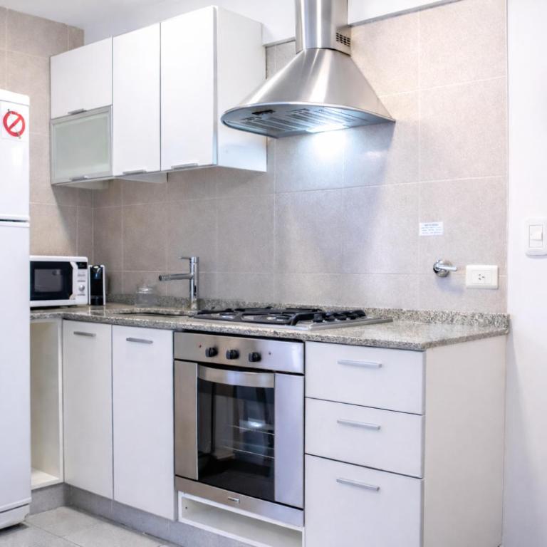 Diseño moderno! Garage incluido - Subte B y Tren - Apartamento Estudio - 9