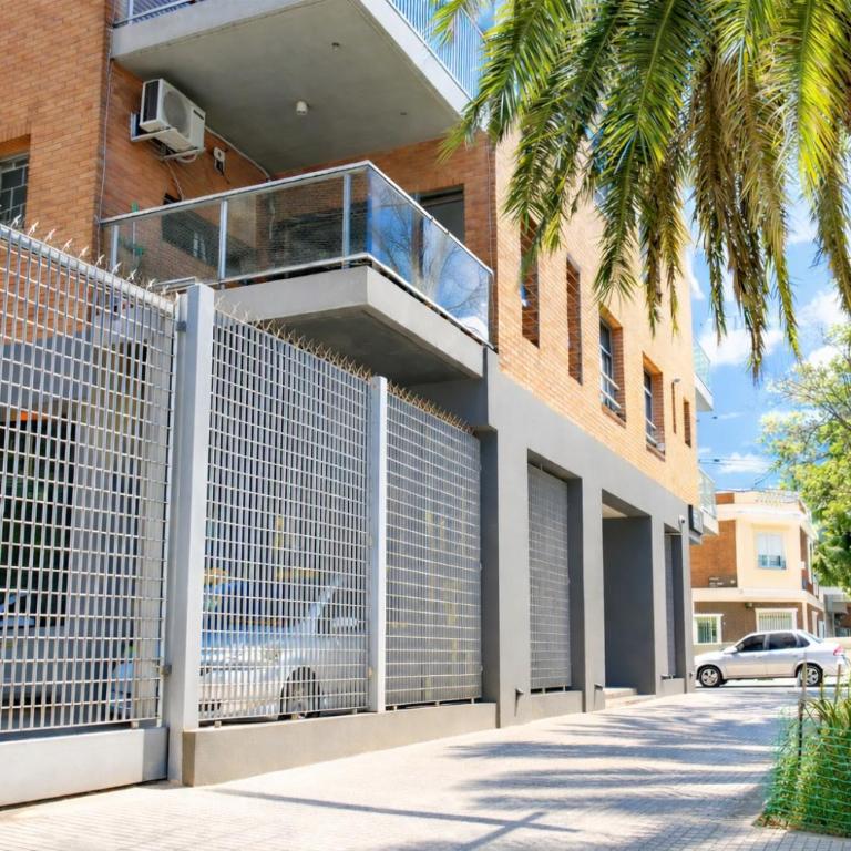 Diseño moderno! Garage incluido - Subte B y Tren - Apartamento Estudio - 18