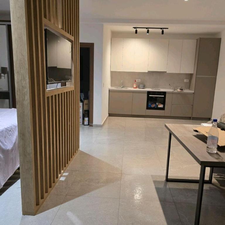 Alexandra Villas - One-Bedroom Apartment with Sea View - 2