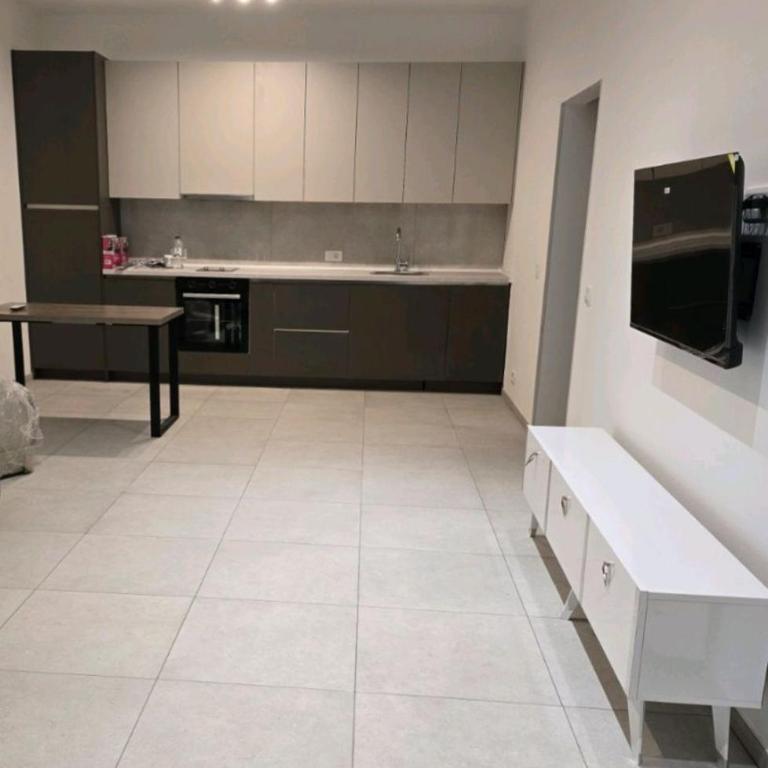 Alexandra Villas - One-Bedroom Apartment with Sea View - 5