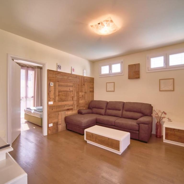 Sigrid's Haven - Appartamento Standard con 2 Camere da Letto - 23