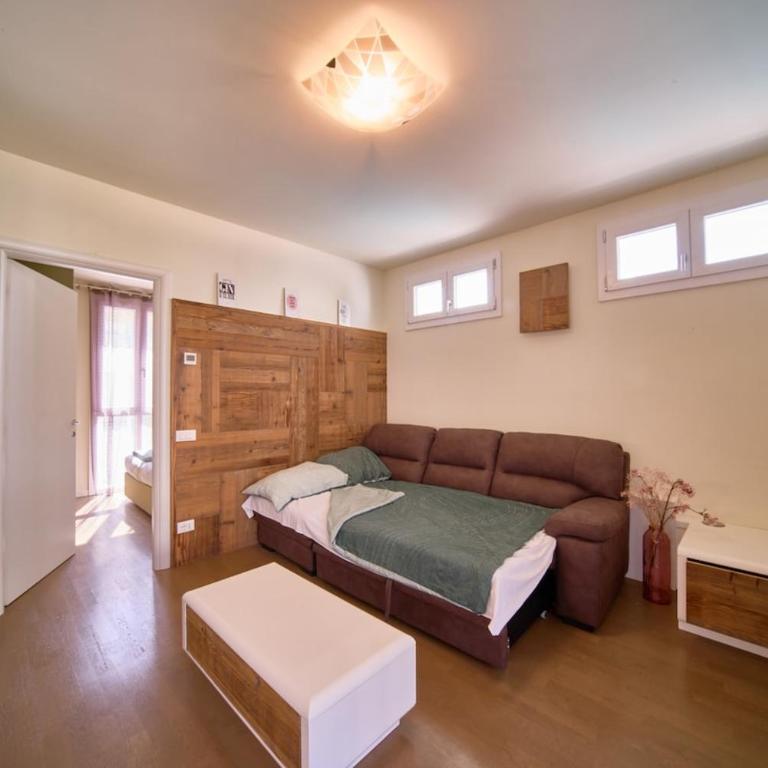 Sigrid's Haven - Appartamento Standard con 2 Camere da Letto - 20