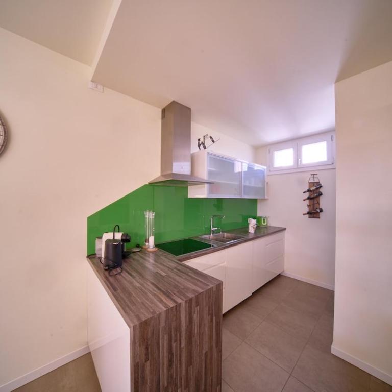 Sigrid's Haven - Appartamento Standard con 2 Camere da Letto - 18