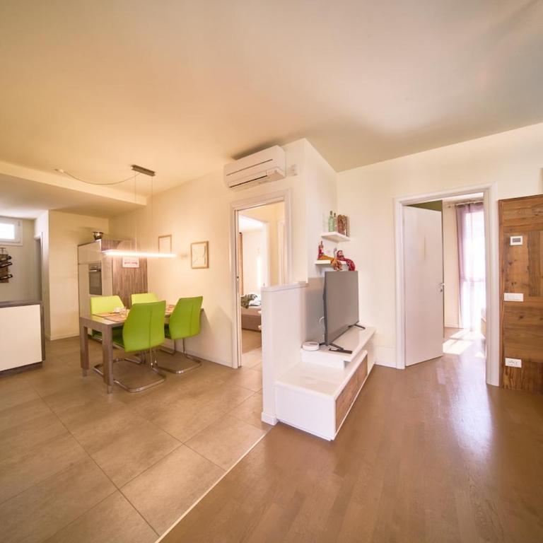 Sigrid's Haven - Appartamento Standard con 2 Camere da Letto - 17